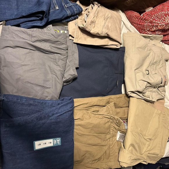 Ariat Pants - Sz 20 Long pants